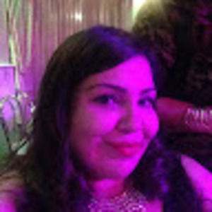 Meet your Posher, Emma